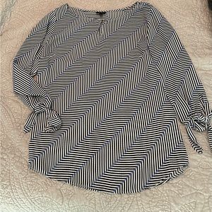 Great Work & Play Blouse